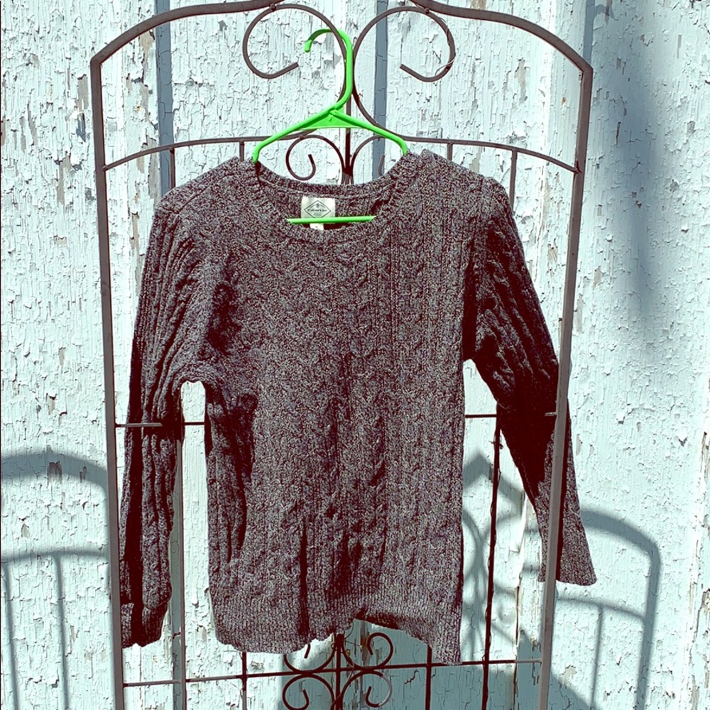 Women’s sweater